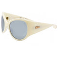 Rag & Bone Women's Sunglasses RNB6004-S-SZJ-56