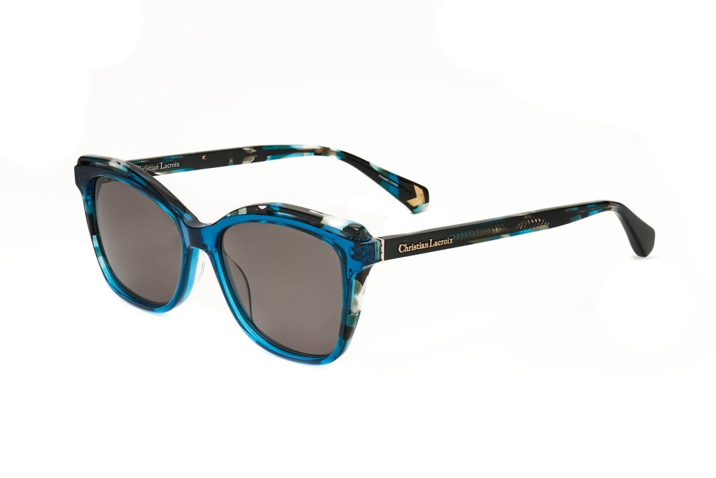 Christian Lacroix Women's Acetate Sunglasses