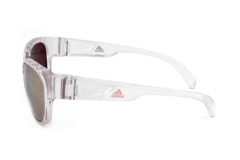 Adidas Sport Unisex Injected Sunglasses