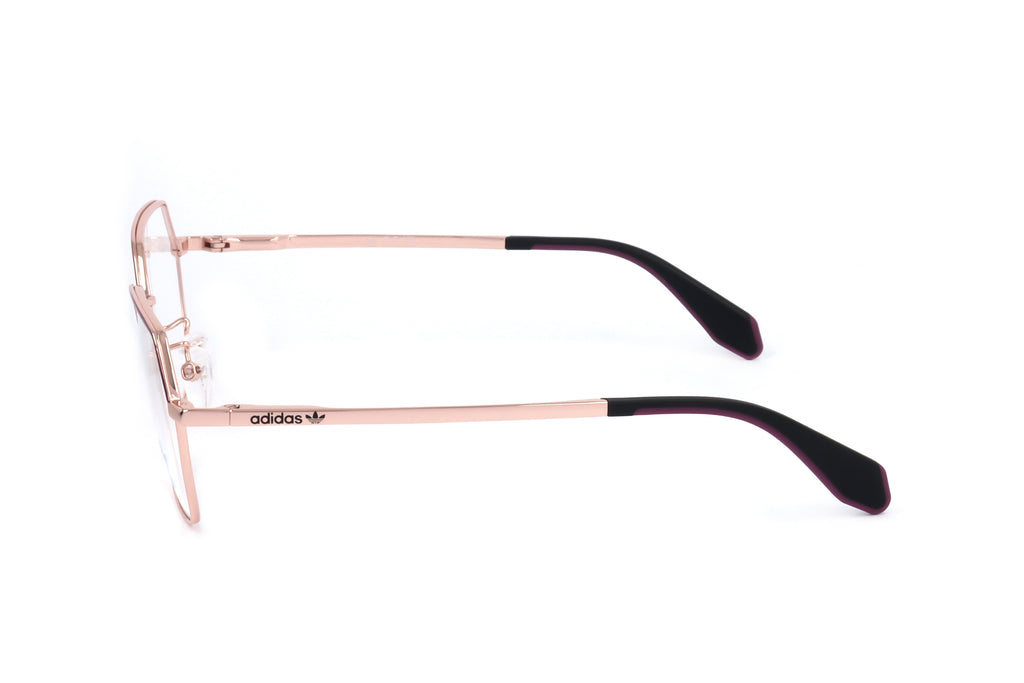 Adidas Original Women's Metal Glasses