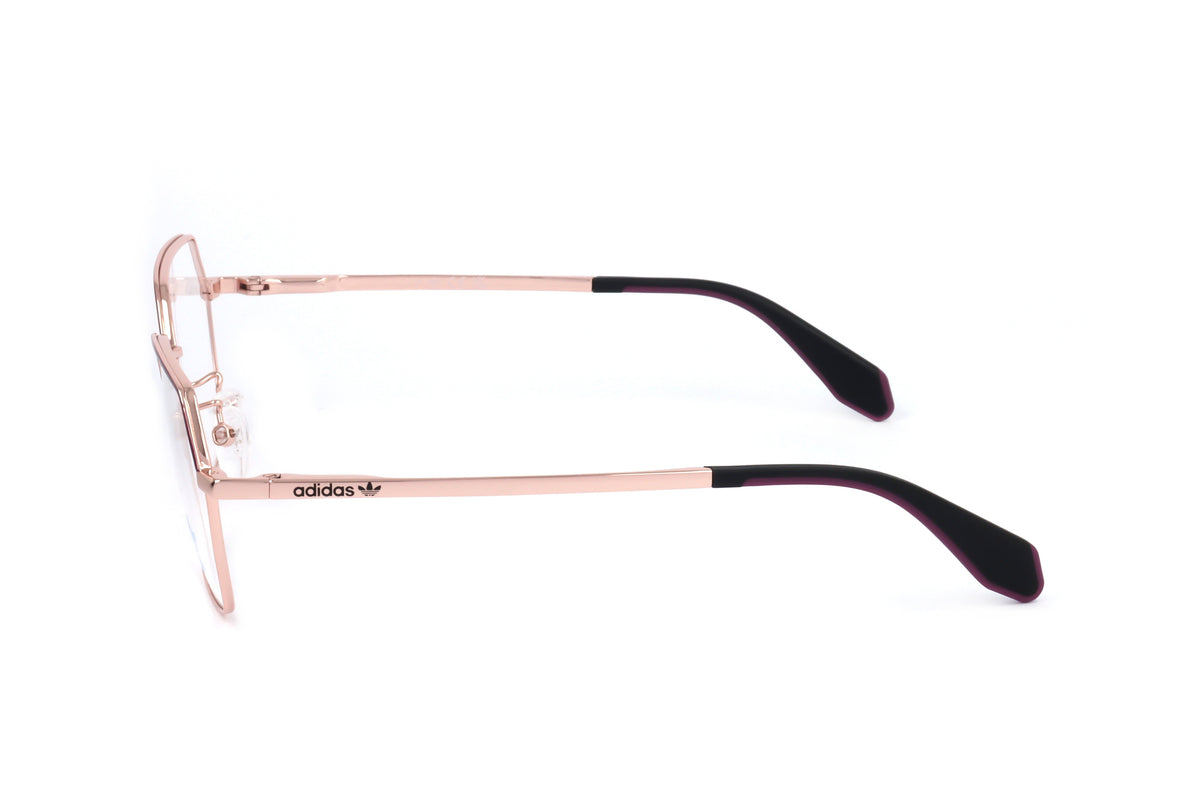 Adidas Original Women's Metal Glasses