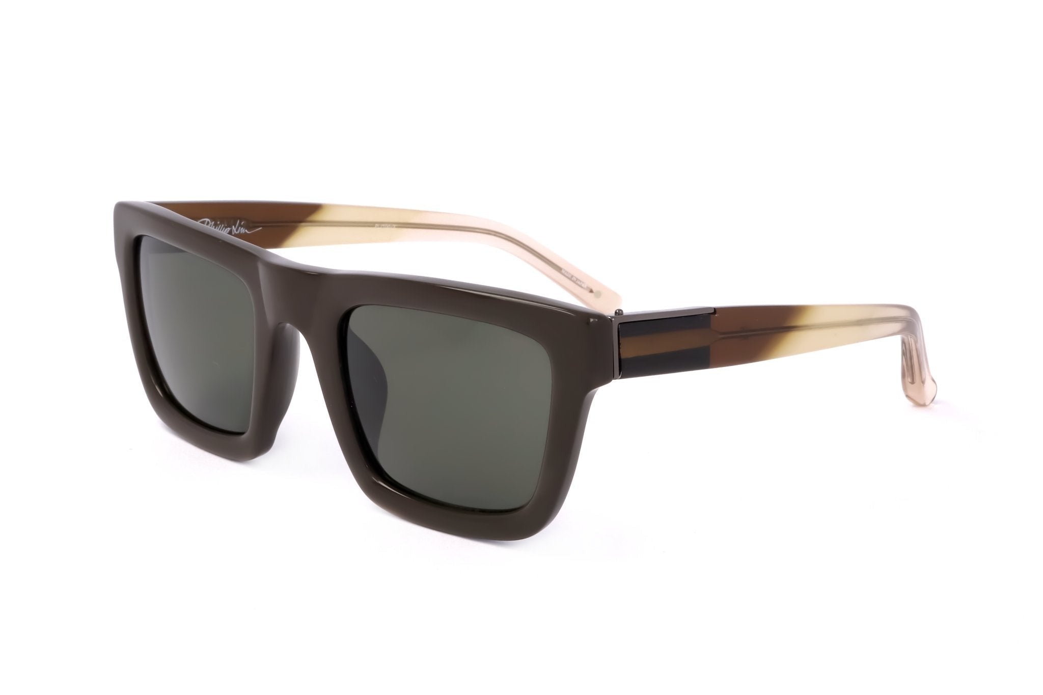 Phillip Lim by Linda Farrow Men's Sunglasses