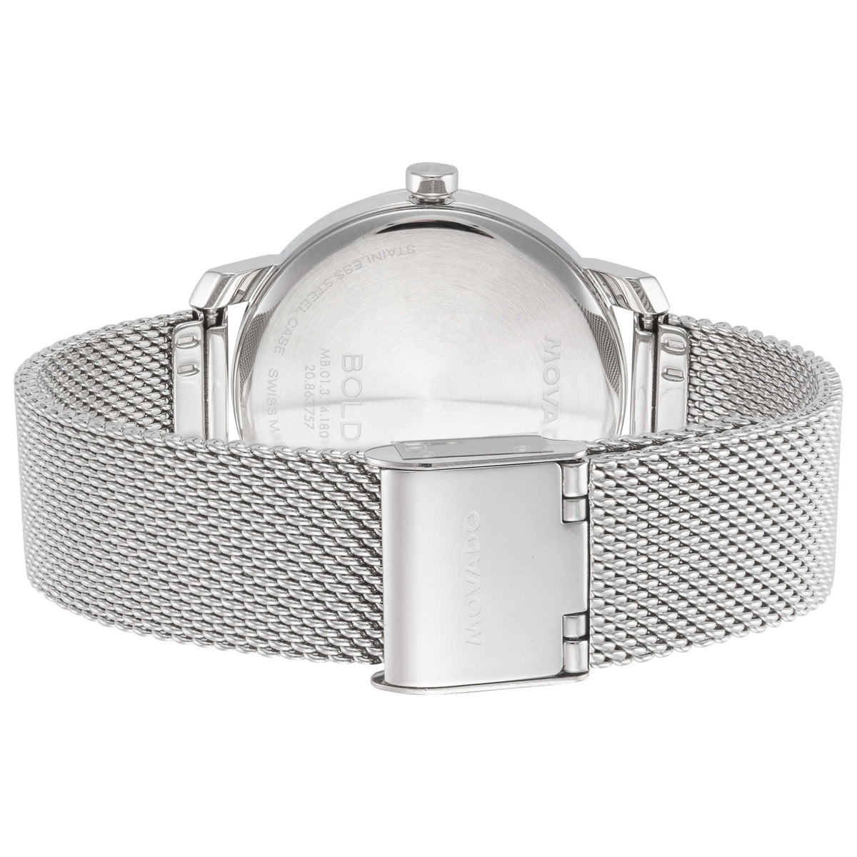 Movado Access Women's Watch 3600919