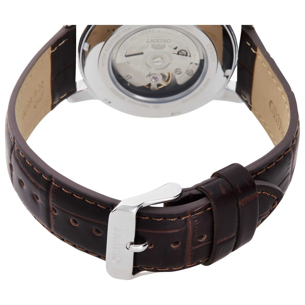 Orient Contemporary Conmuter Men's Watch RA-AA0C06E