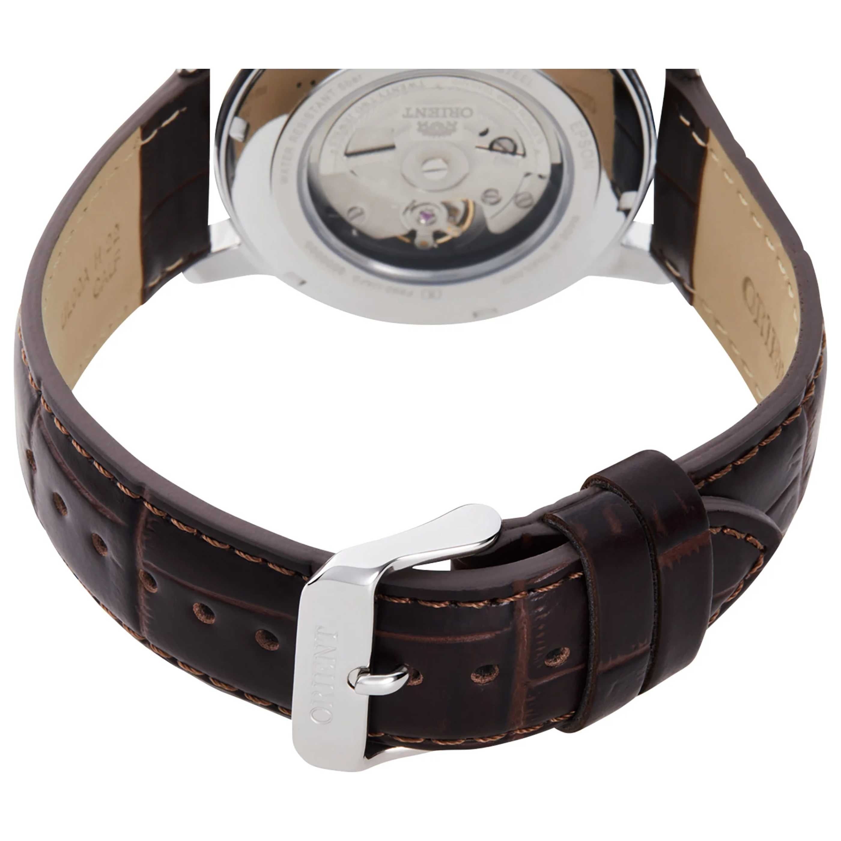 Orient Contemporary Conmuter Men's Watch RA-AA0C06E