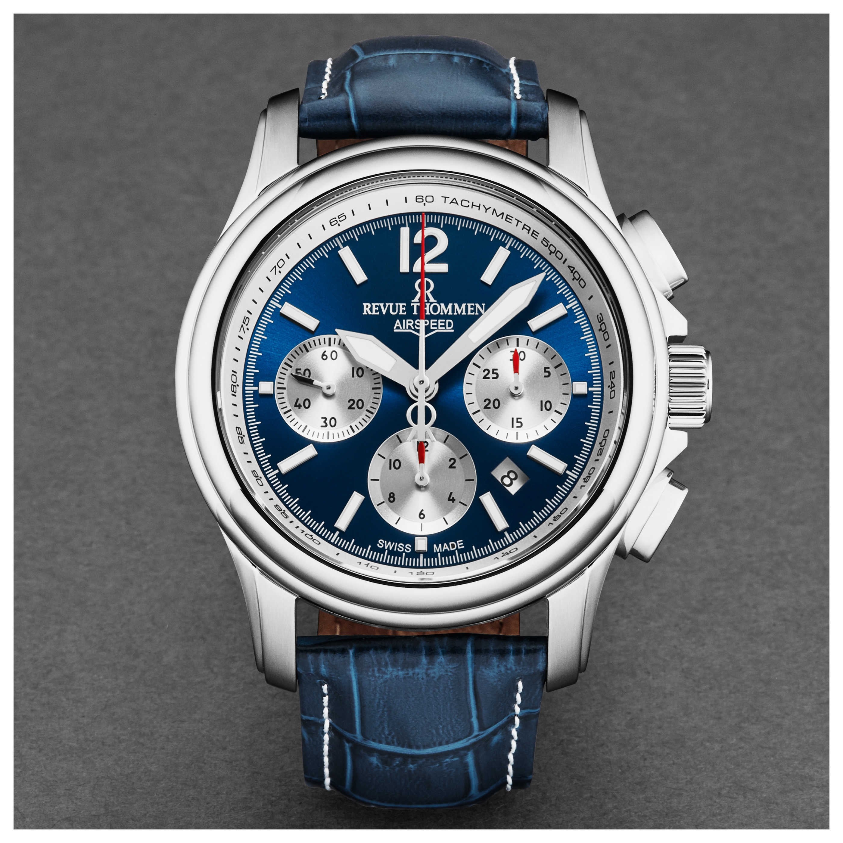 Revue Thommen Men's Watch 16041.6335