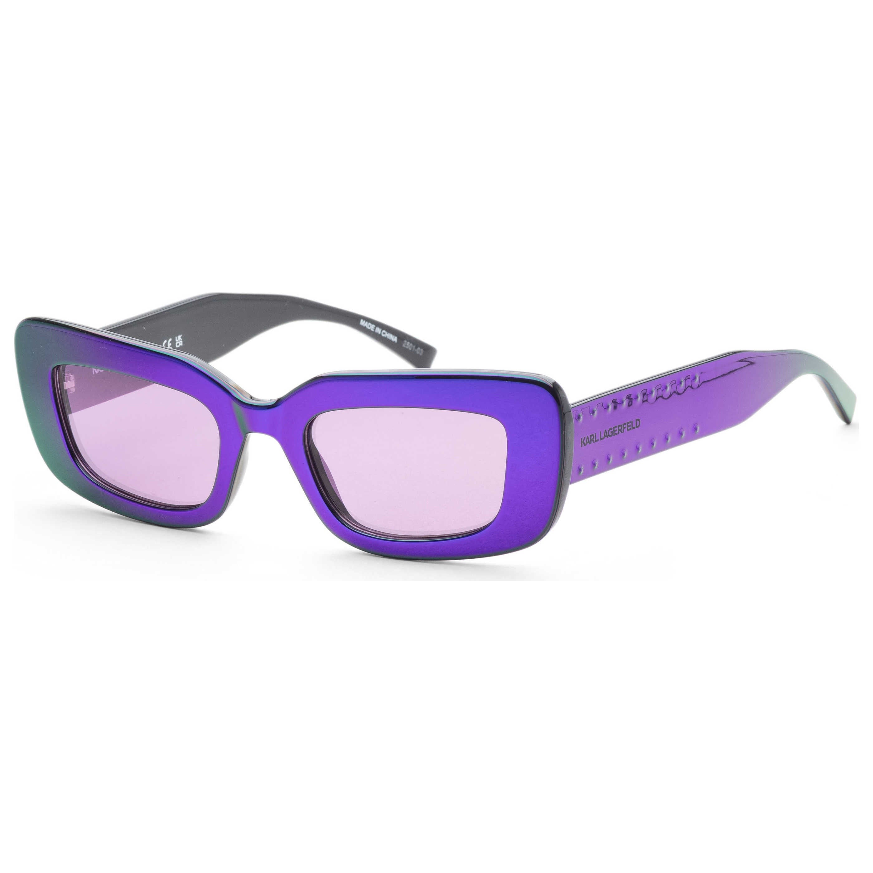 Karl Lagerfeld Women's Sunglasses KL6164S-500