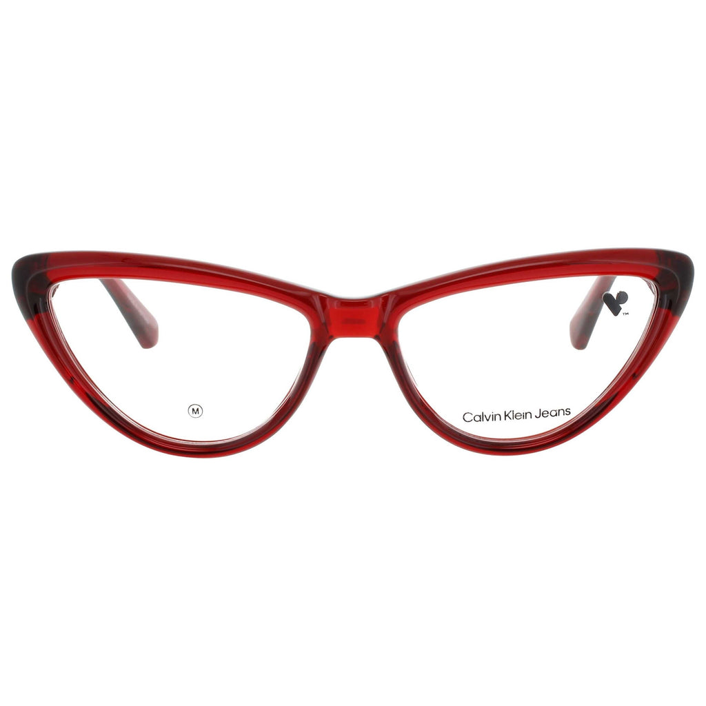 Calvin Klein Jeans Women's Eyeglasses CKJ-CKJ24630-618-54