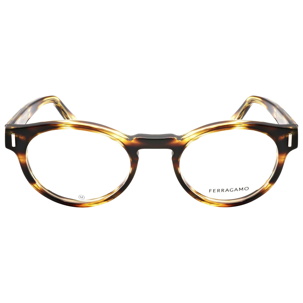 Ferragamo Men's Eyeglasses SF2998-216-50