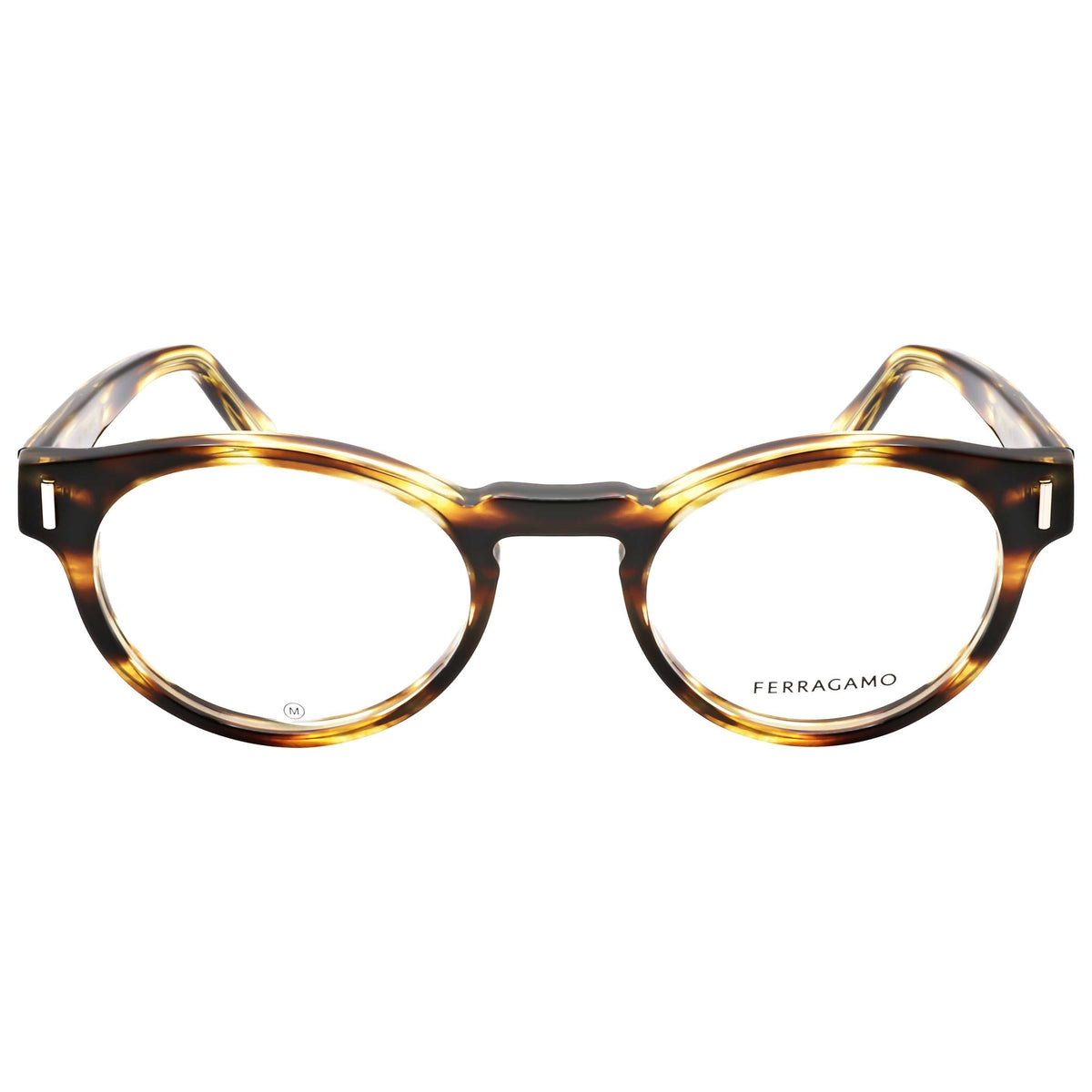 Ferragamo Men's Eyeglasses SF2998-216-50