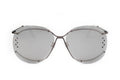 Kenzo Women's Metal Sunglasses