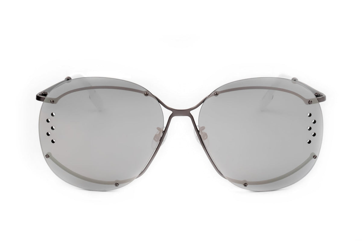 Kenzo Women's Metal Sunglasses
