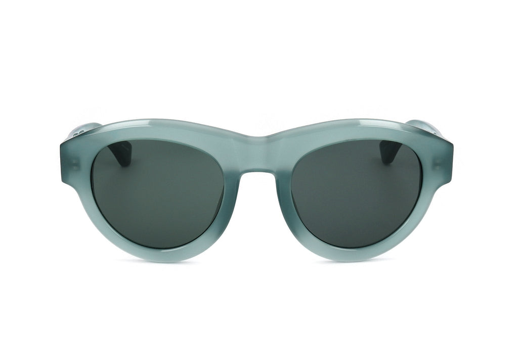Dries Van Noten by Linda Farrow Women's Acetate Sunglasses