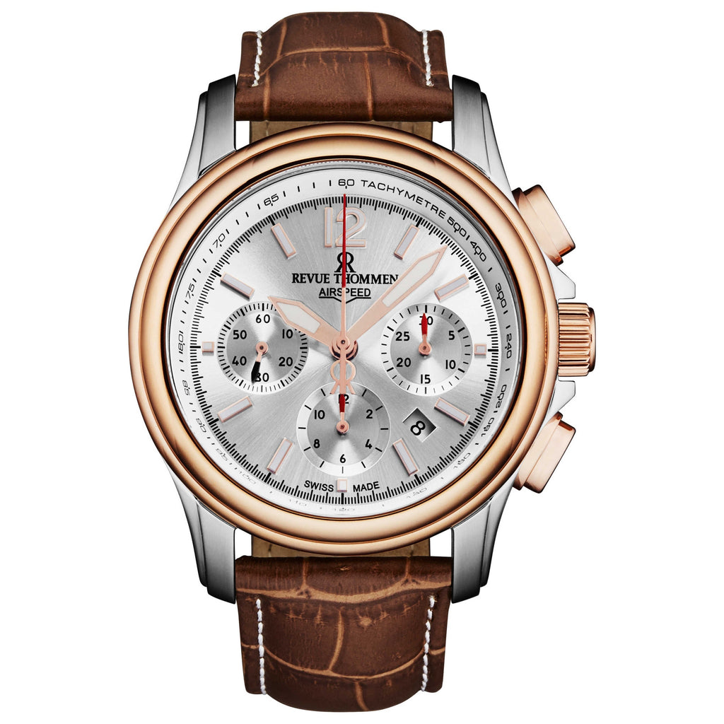 Revue Thommen Men's Watch 16041.6352