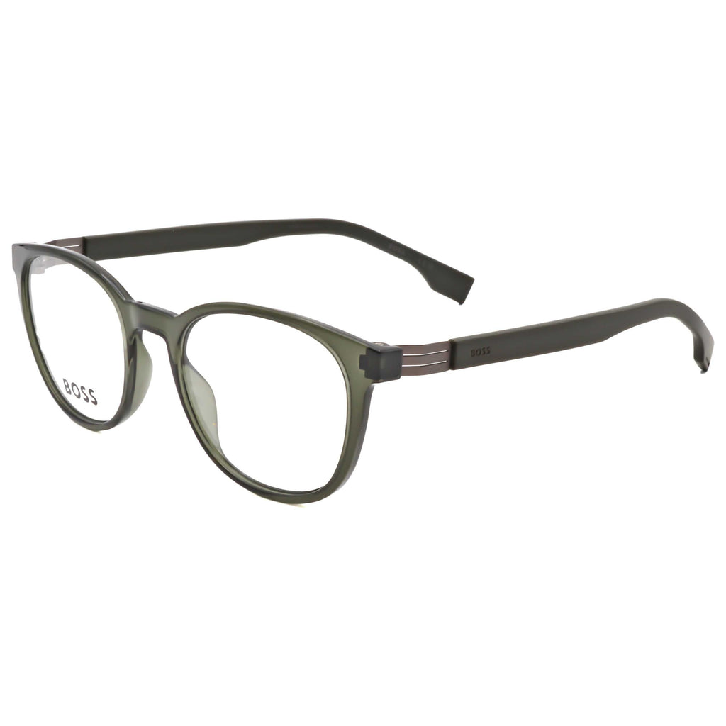 Hugo Boss Men's Eyeglasses BOSS1577-1ED-52