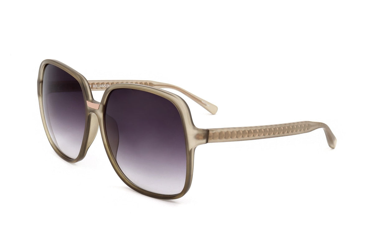 Matthew Williamson by Linda Farrow Women's Sunglasses