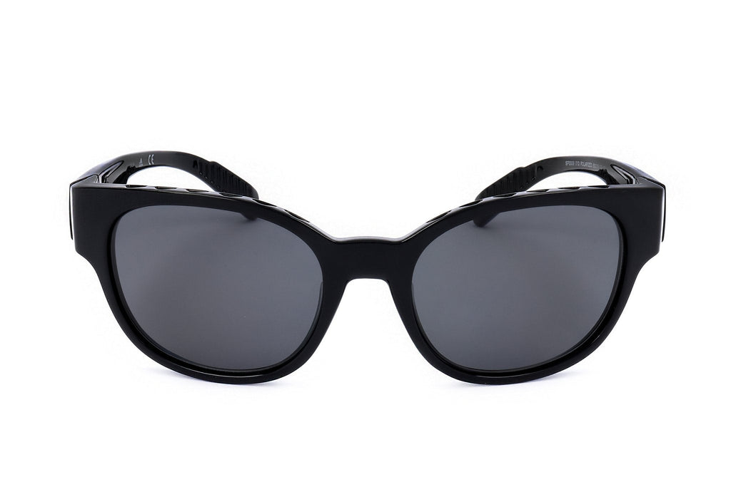 Adidas Sport Unisex Injected Sunglasses