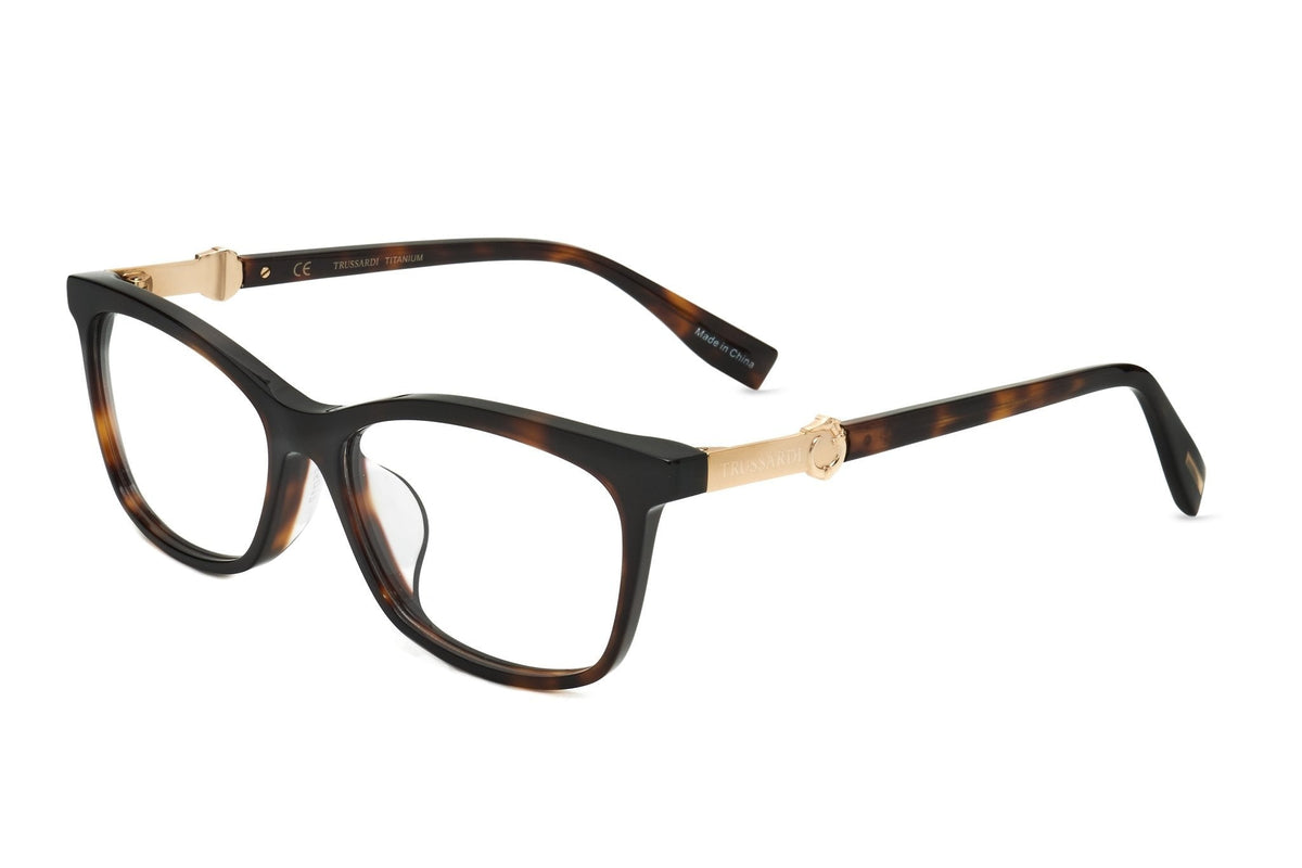 Trussardi Women's Acetate Glasses