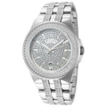 Bulova Crystal Men's Watch 96B235