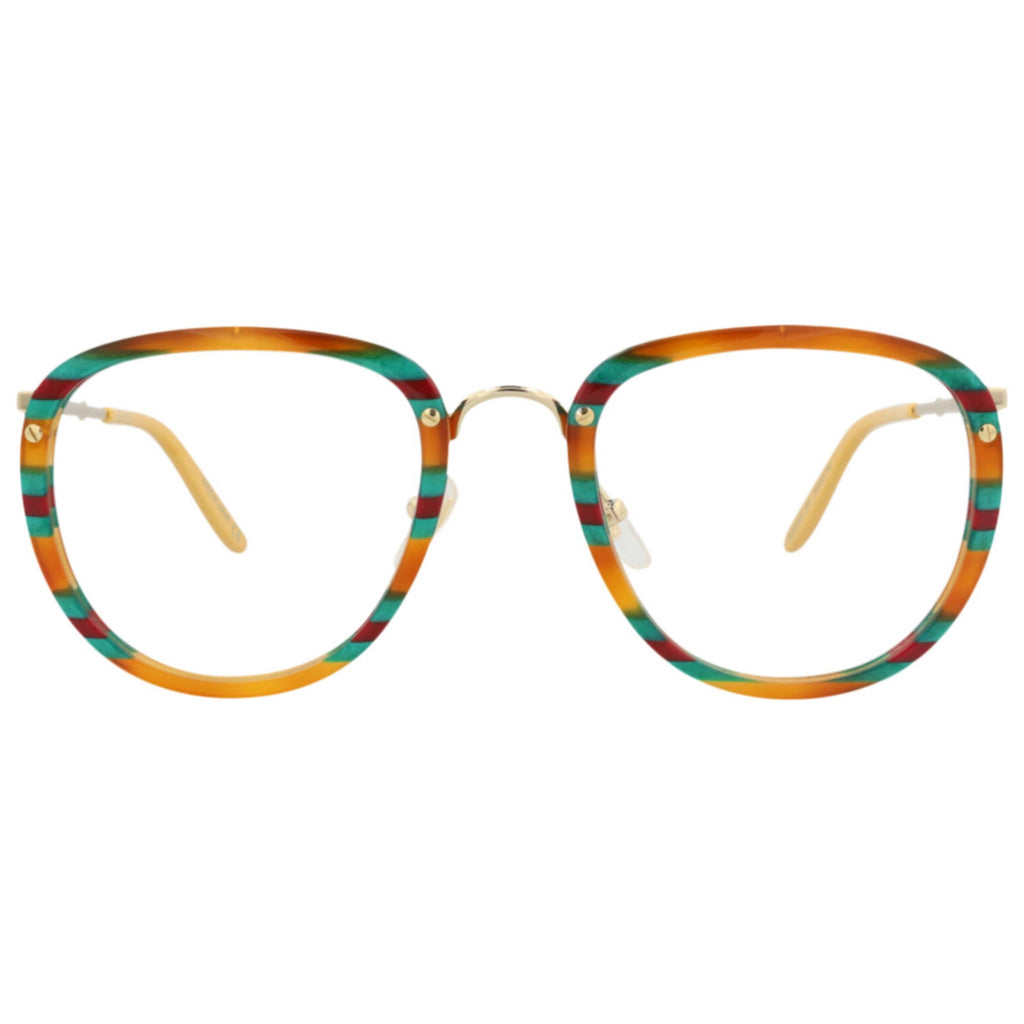 Gucci Men's Eyeglasses GG0675O-30008623-004