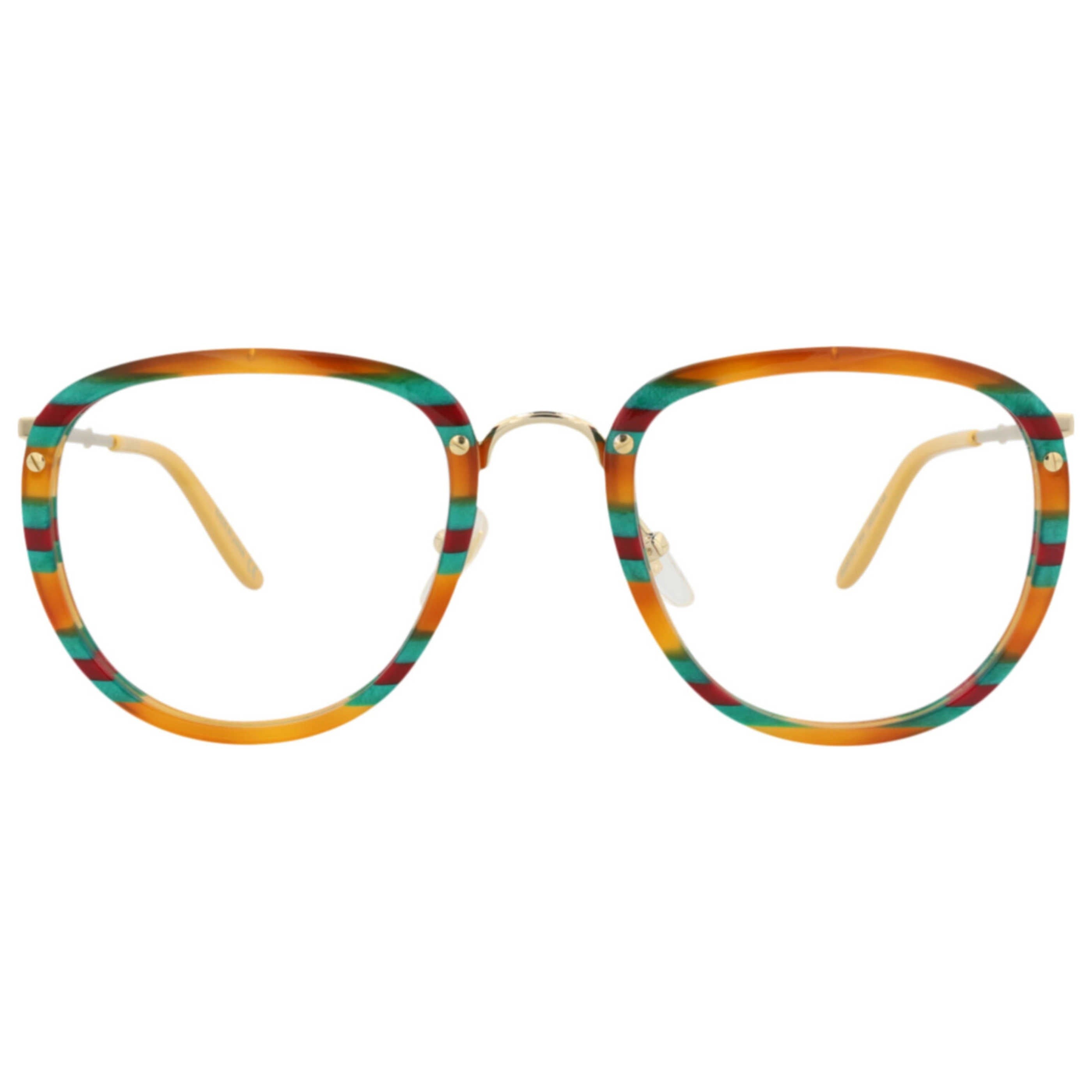 Gucci Men's Eyeglasses GG0675O-30008623-004