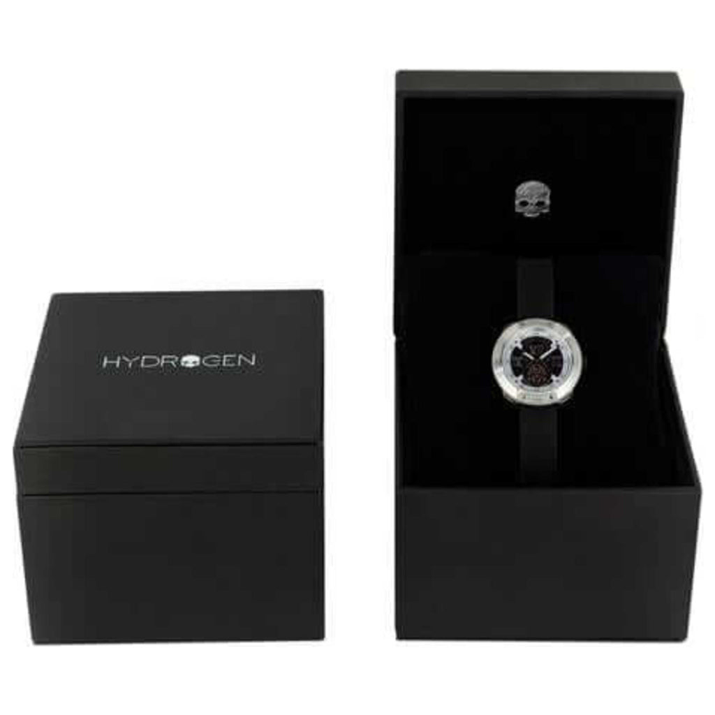 Hydrogen Unisex Watch HW112901