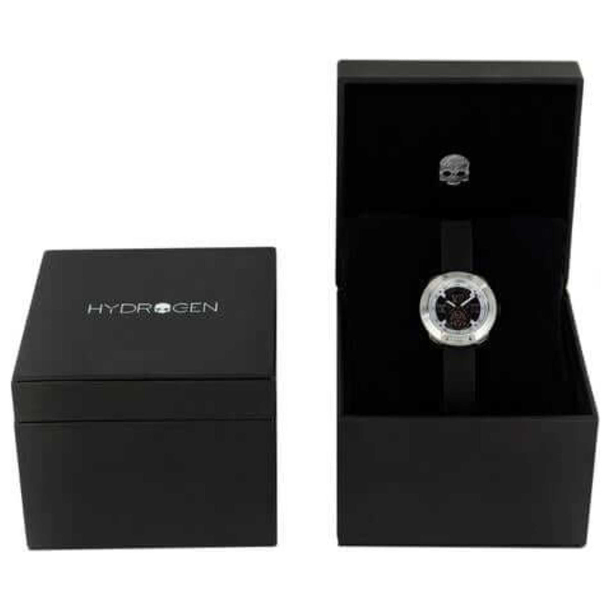 Hydrogen Unisex Watch HW112901