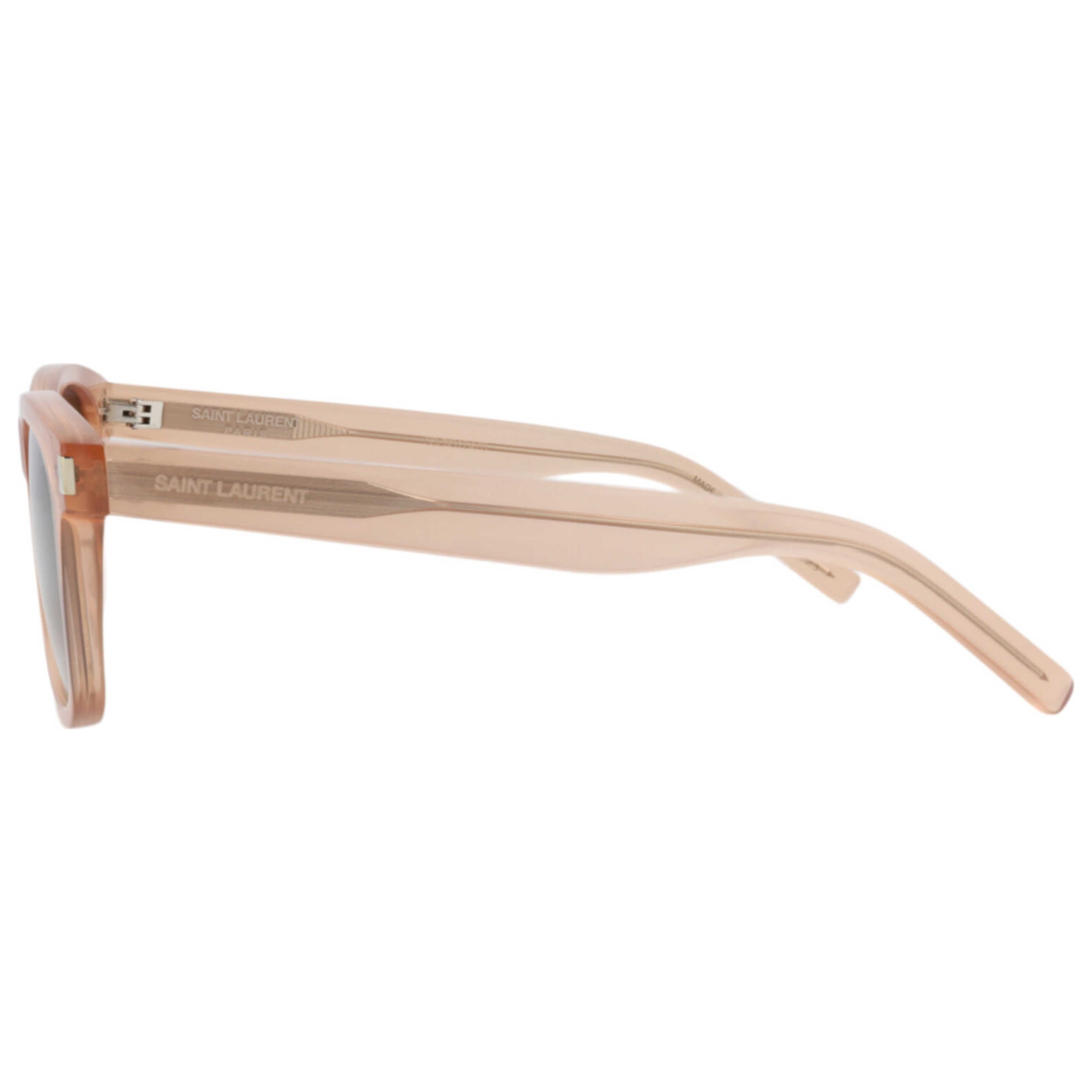 Saint Laurent Unisex Sunglasses SL51-30000167-082