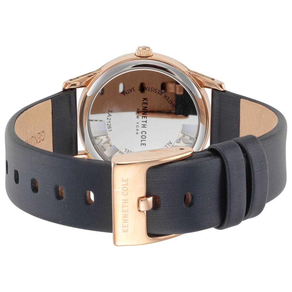 Kenneth Cole Women's Watch KCWLA2126101