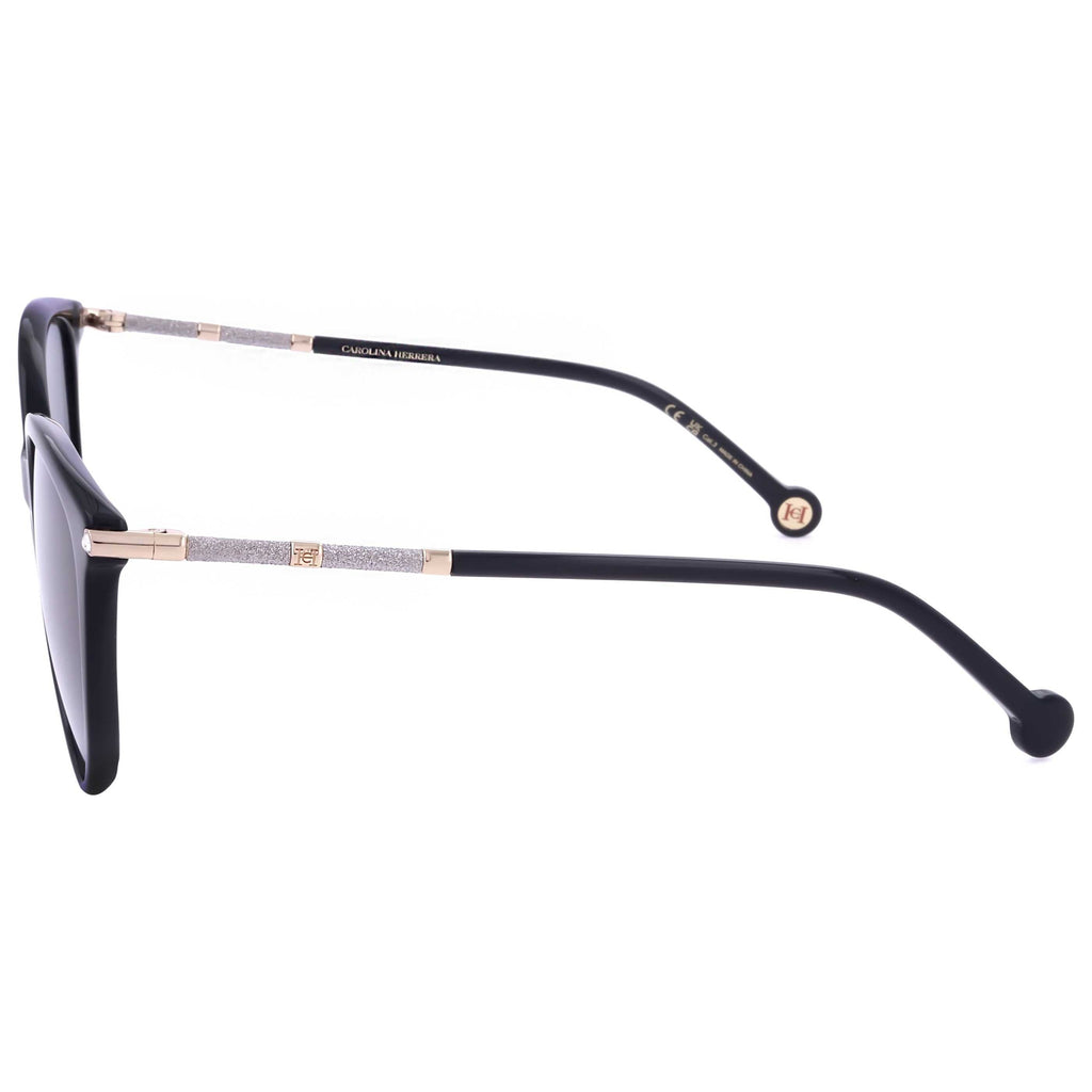 Carolina Herrera Women's Sunglasses HER0189-G-S-2M2-57