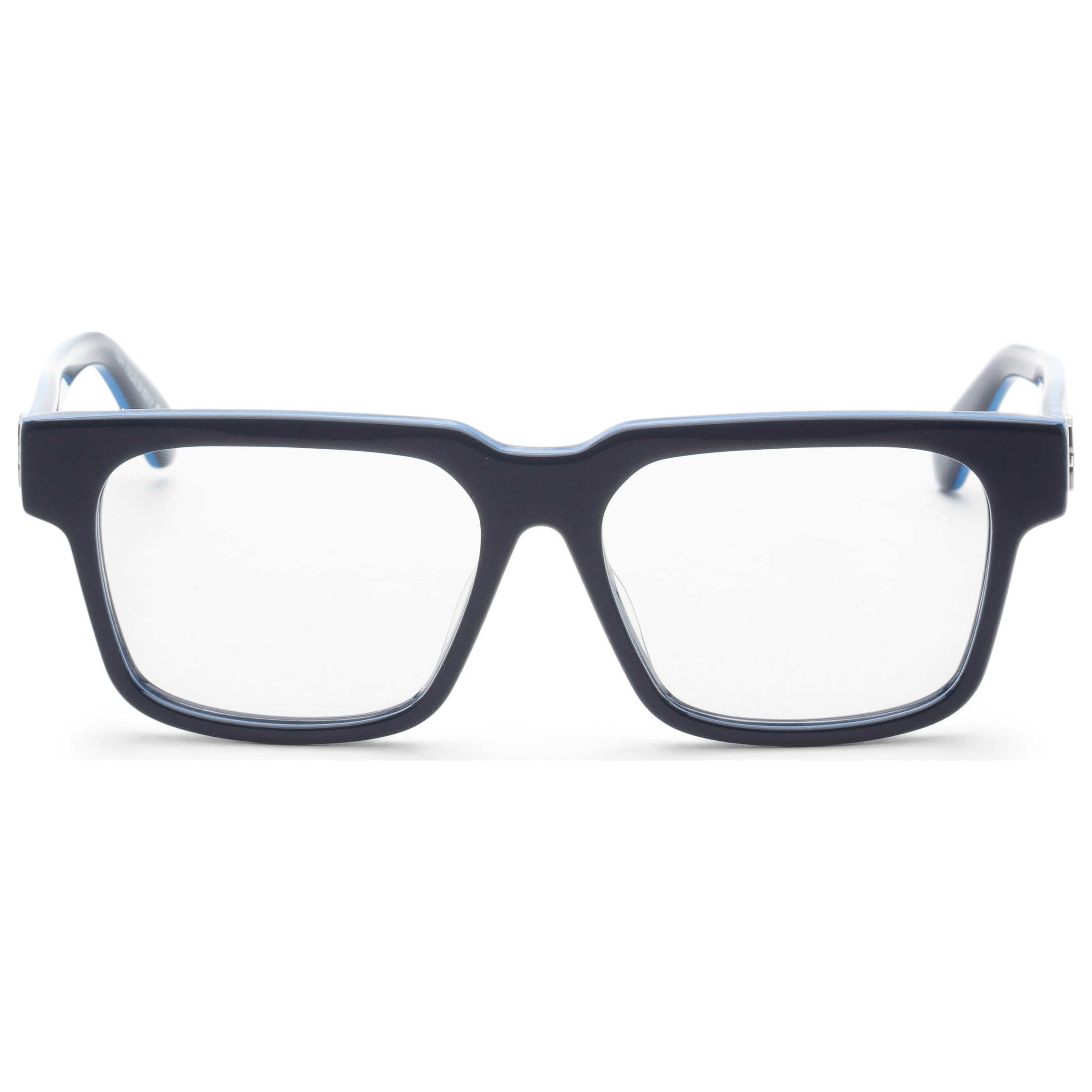Off-White Unisex Eyeglasses OERJ07LF24PLA0014800-54