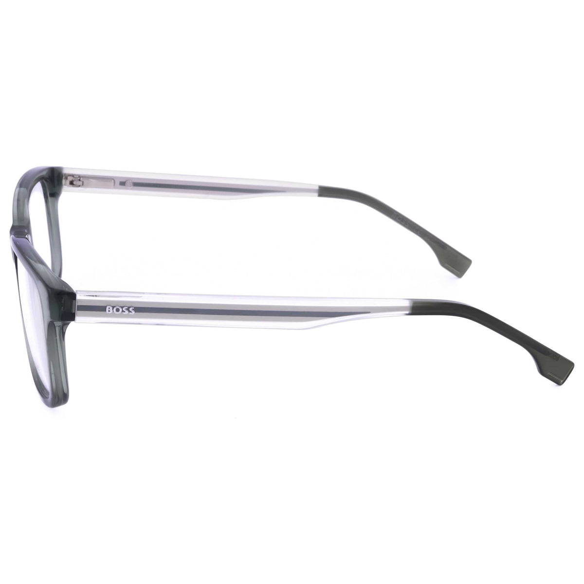 Hugo Boss Teen Unisex Eyeglasses BOSS1547-B59-51