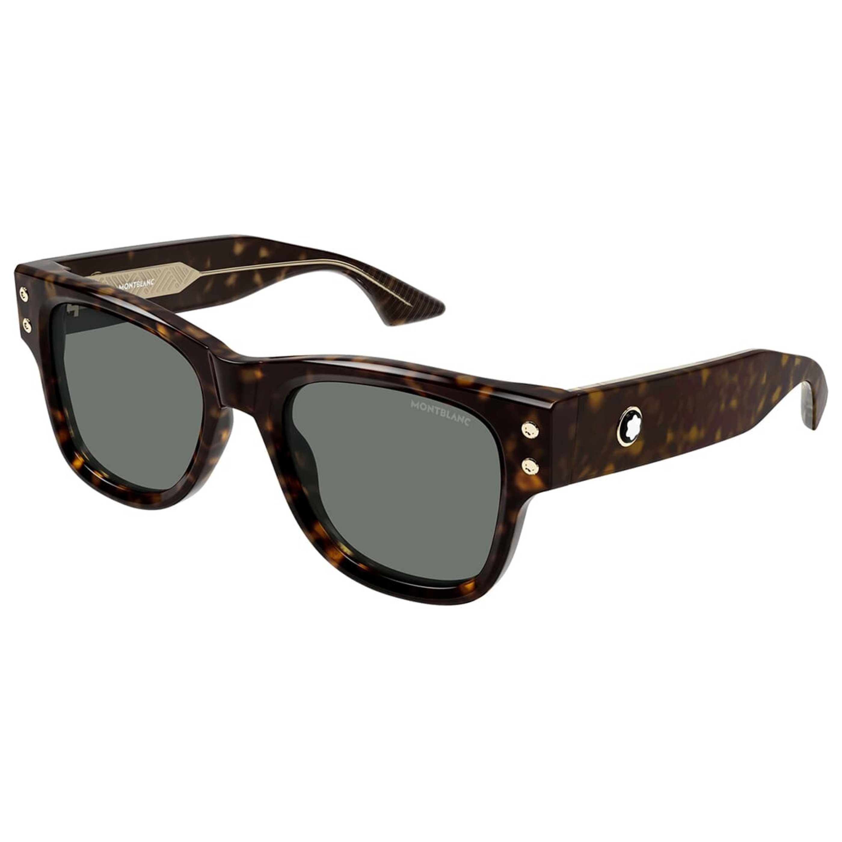 Montblanc Men's Sunglasses MB0381S-002
