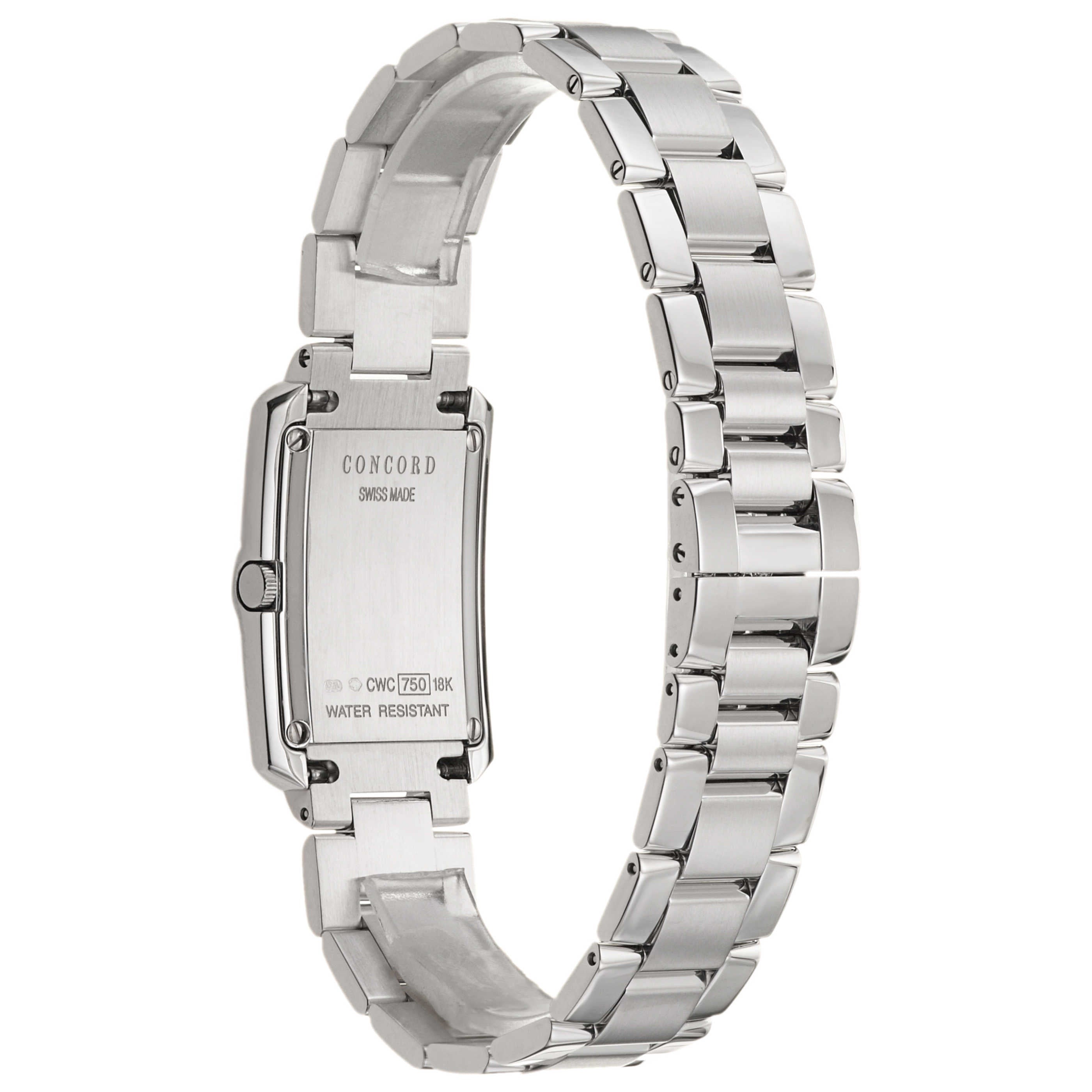 Concord Women's Quartz Watch 0311004