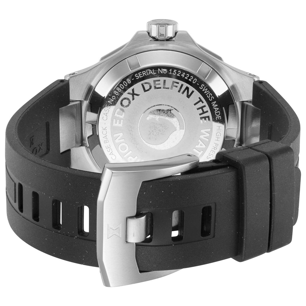 Edox Delfin The Original Men's Watch 88008-3CA-BUIN