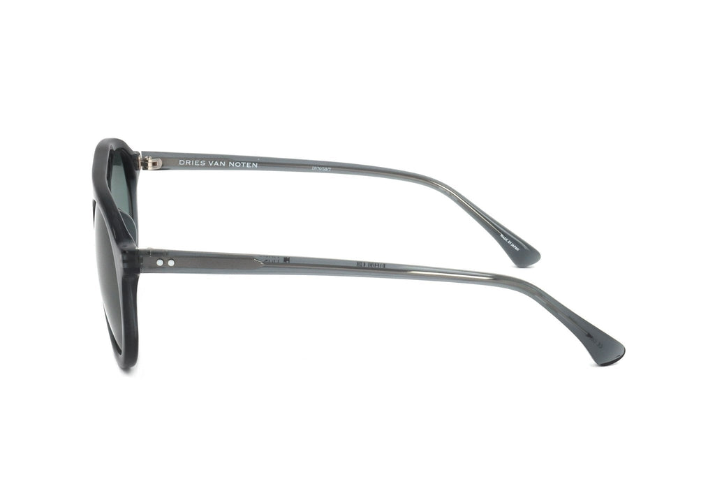 Dries Van Noten by Linda Farrow Unisex Sunglasses