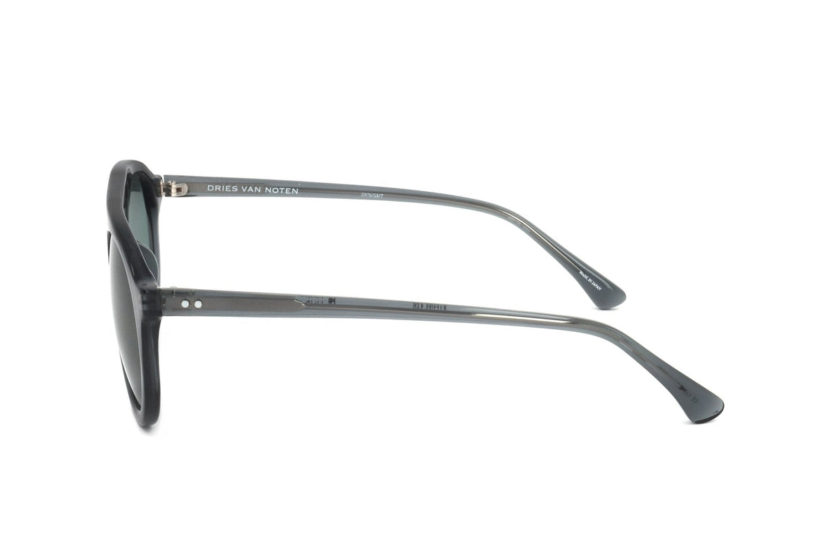 Dries Van Noten by Linda Farrow Unisex Sunglasses