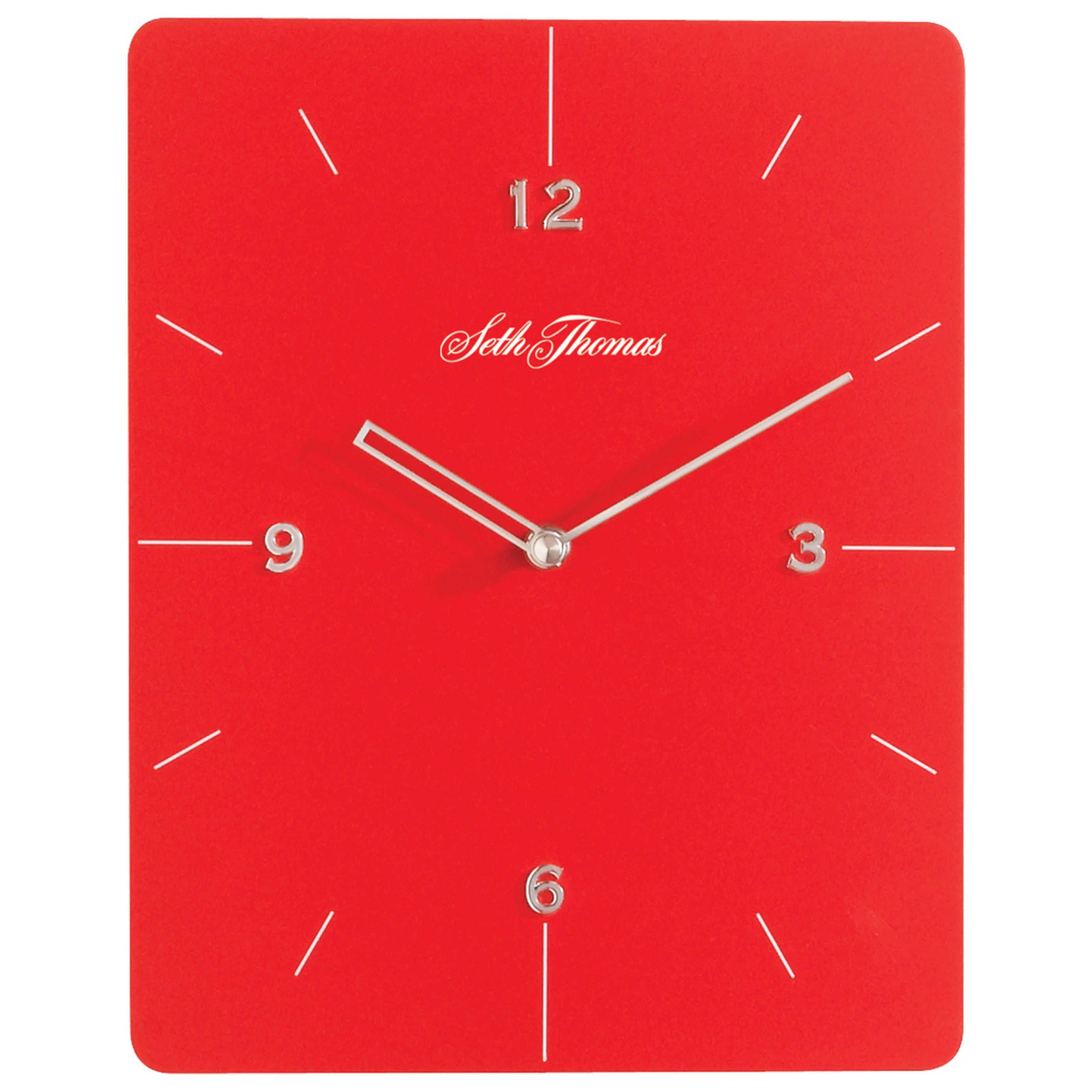 Seth Thomas Clock WRD006050