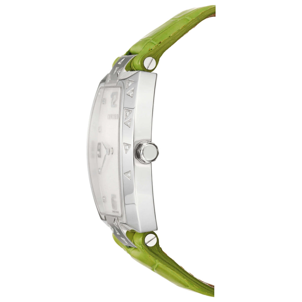 Concord La Scala Tonneau Women's Quartz Watch 0311063