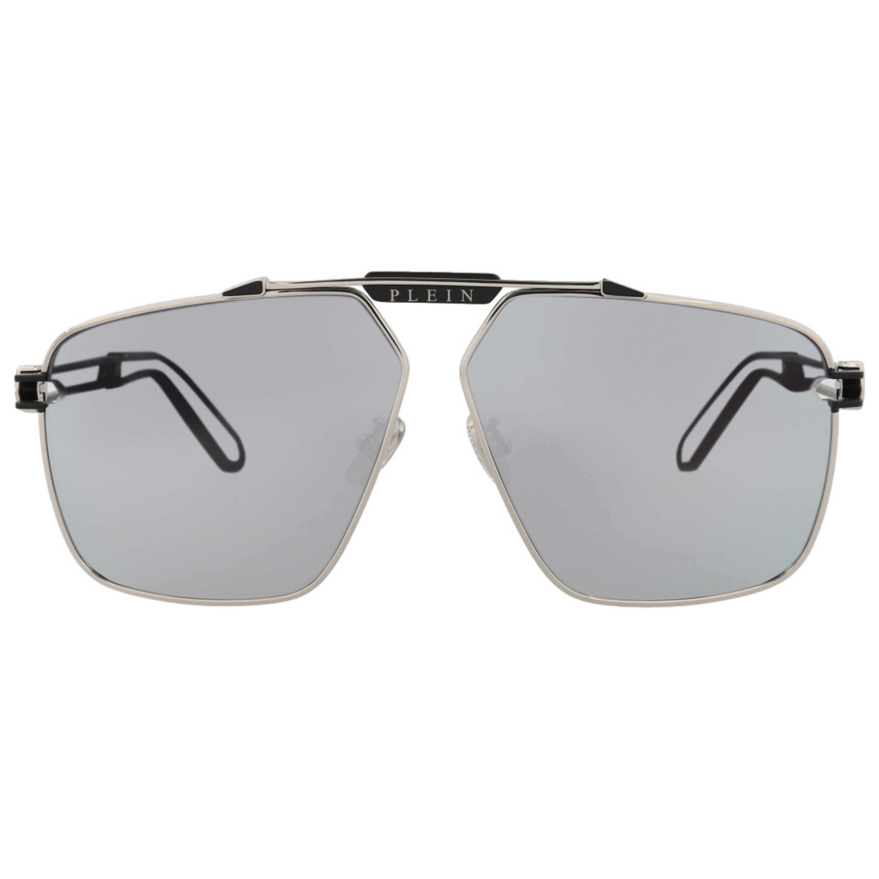 Philipp Plein Men's Sunglasses SPP049M-63-K07X