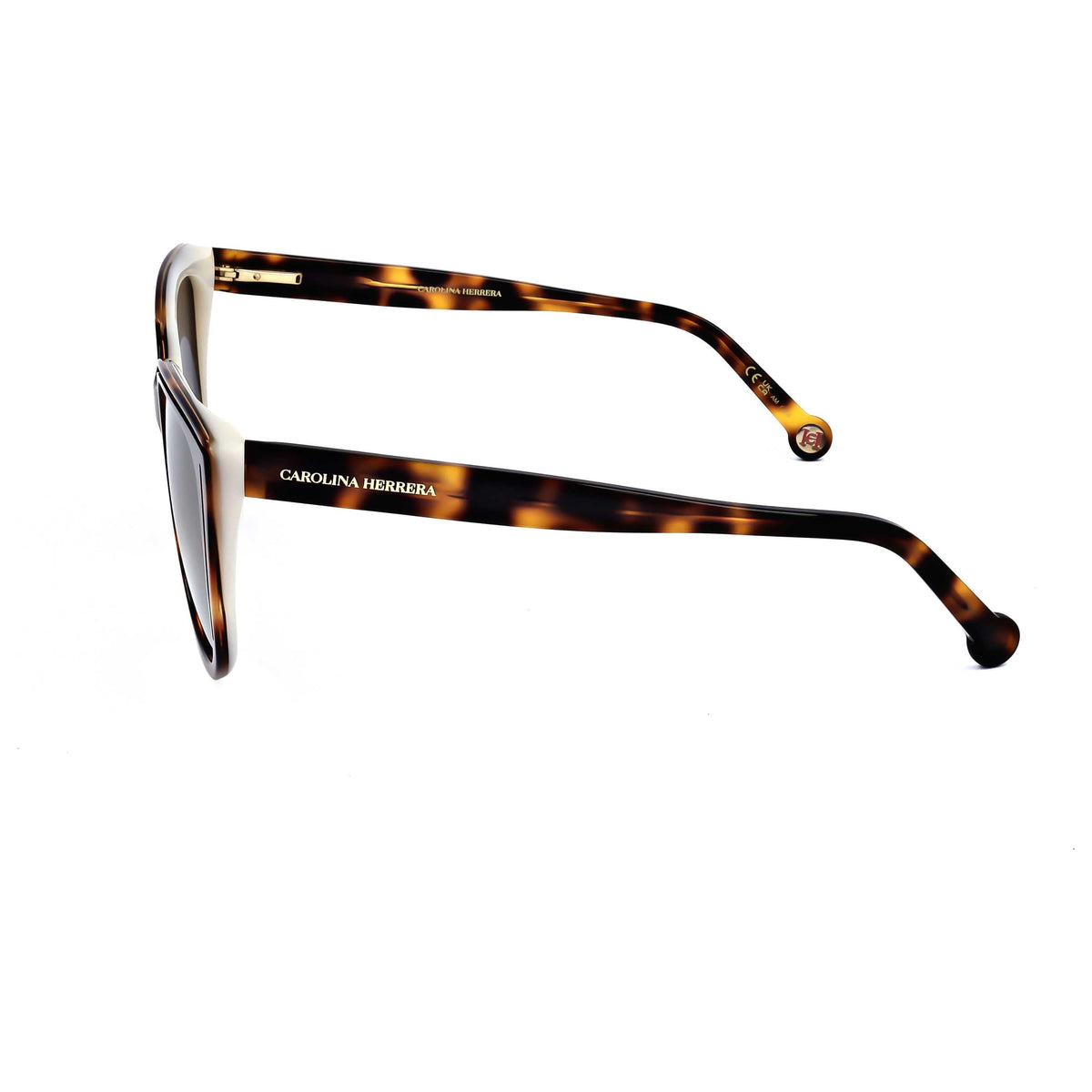Carolina Herrera Women's Sunglasses HER0144S-0C9K-HA