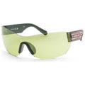 Swarovski Women's Sunglasses SK0364-0098Q