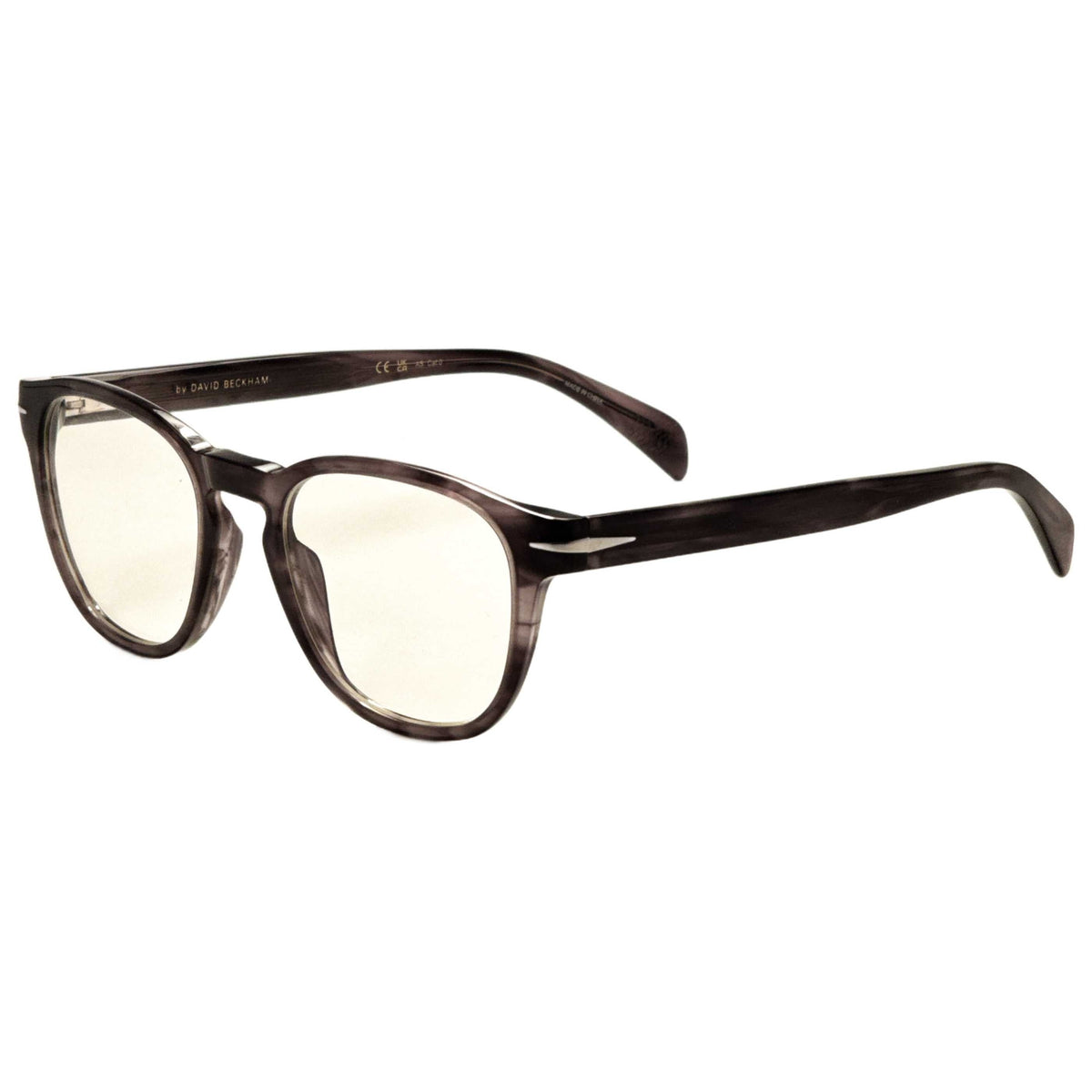 David Beckham Men's Clip-On Frames DB1117CS-02W8-MT