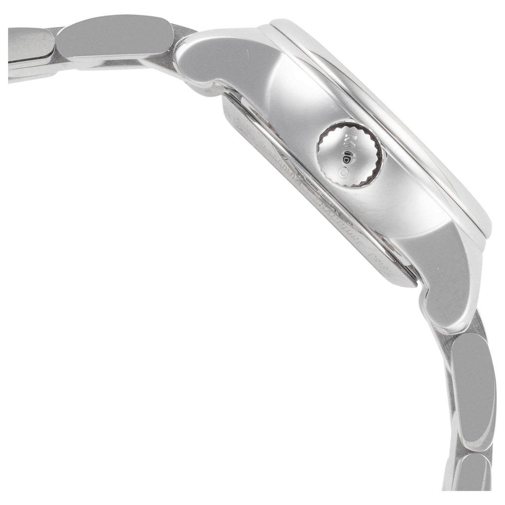 Mido Baroncelli III Women's Watch M0100071111100