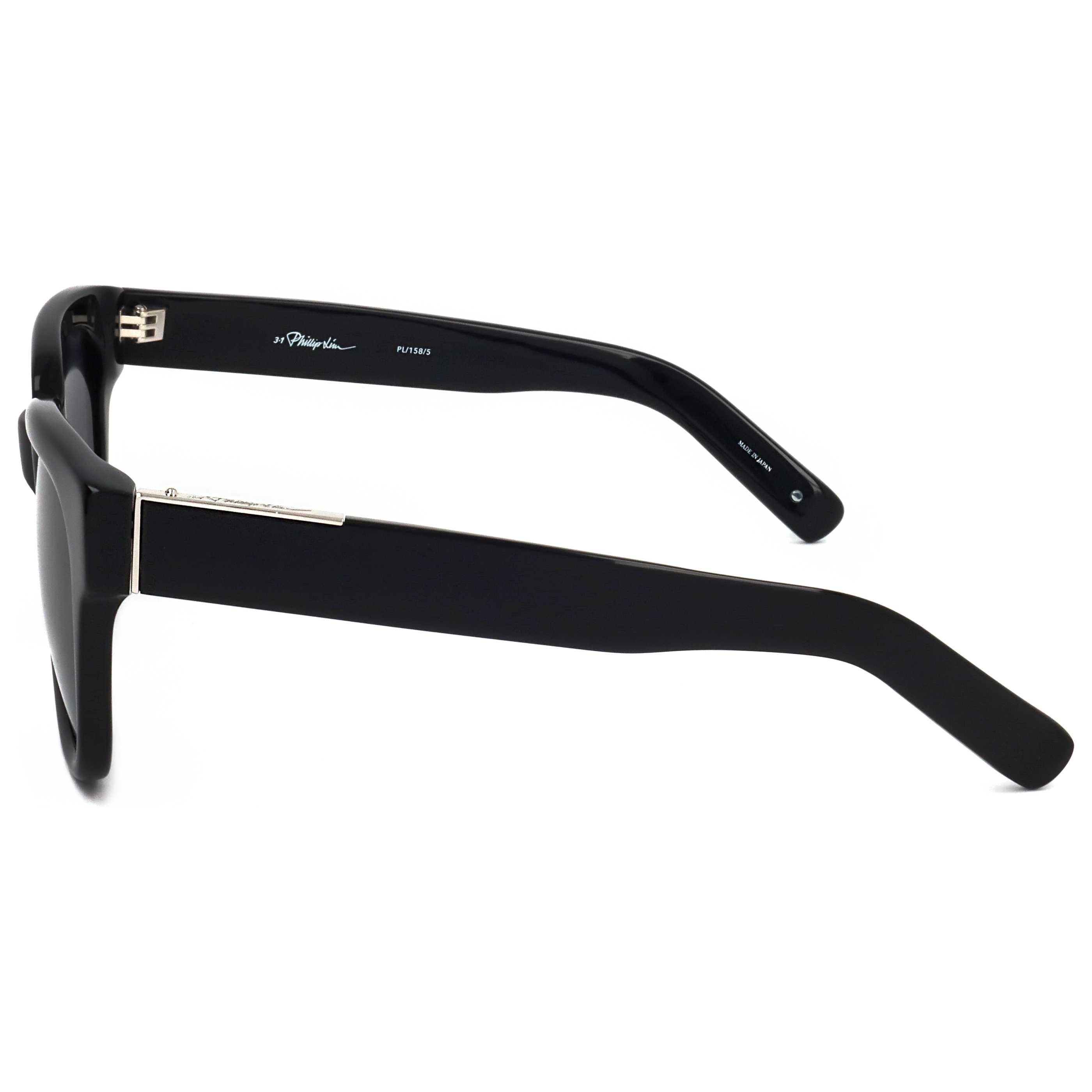 Linda Farrow Men's Sunglasses PL158-C5-55