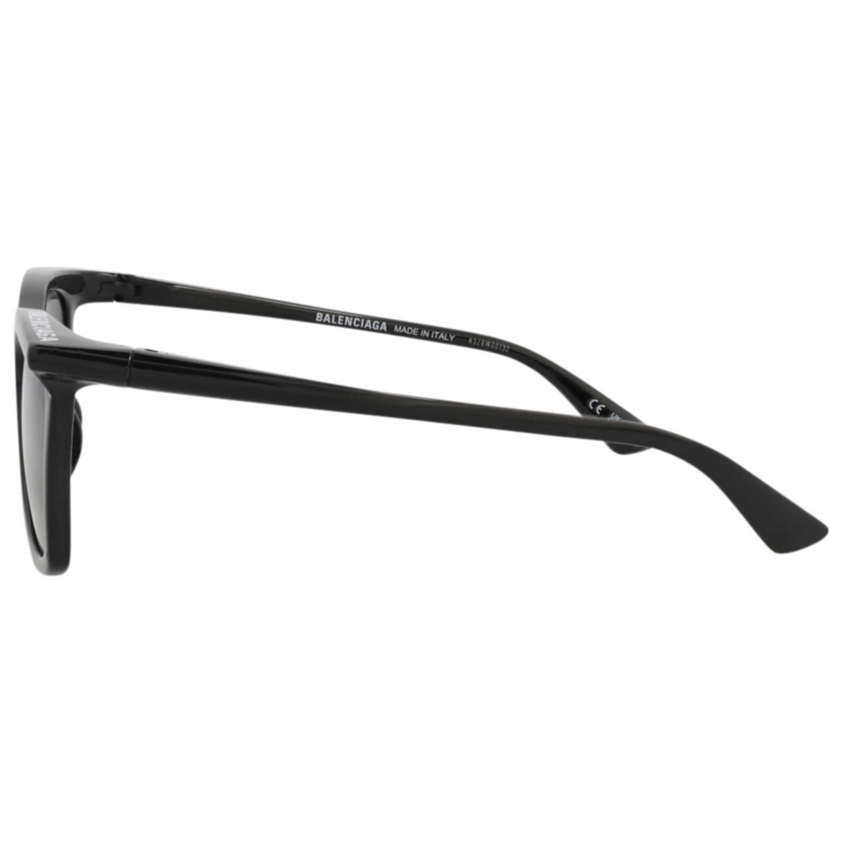 Balenciaga Unisex Sunglasses BB0099SA-30008873-001