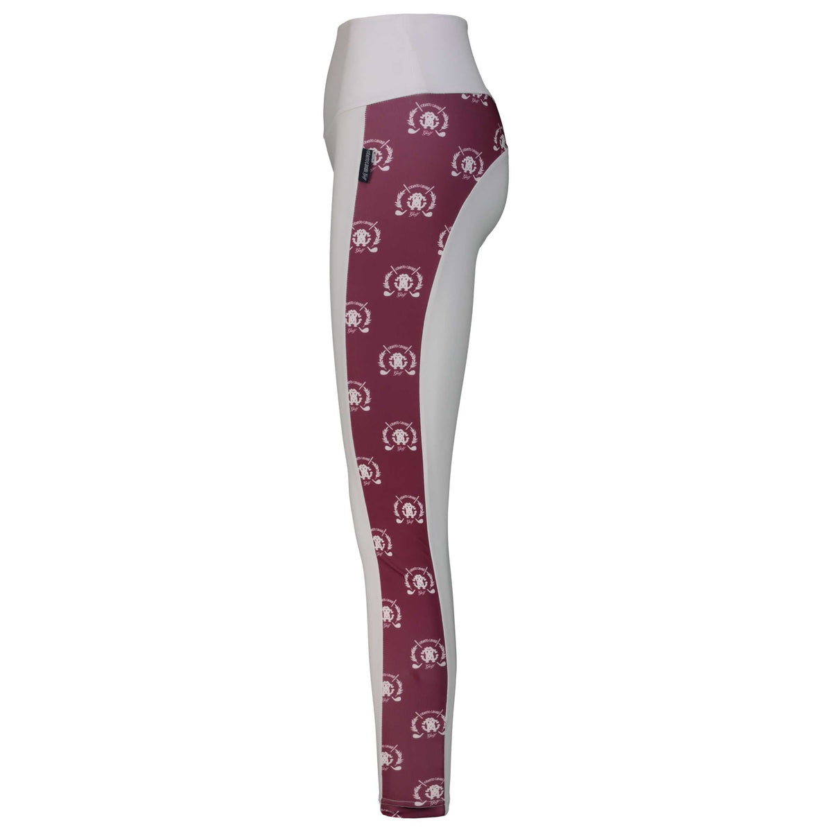 Roberto Cavalli Golf Women's Legging Pants