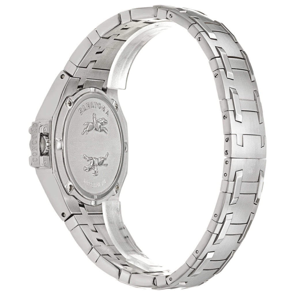 Concord Women's Quartz Watch 0310769
