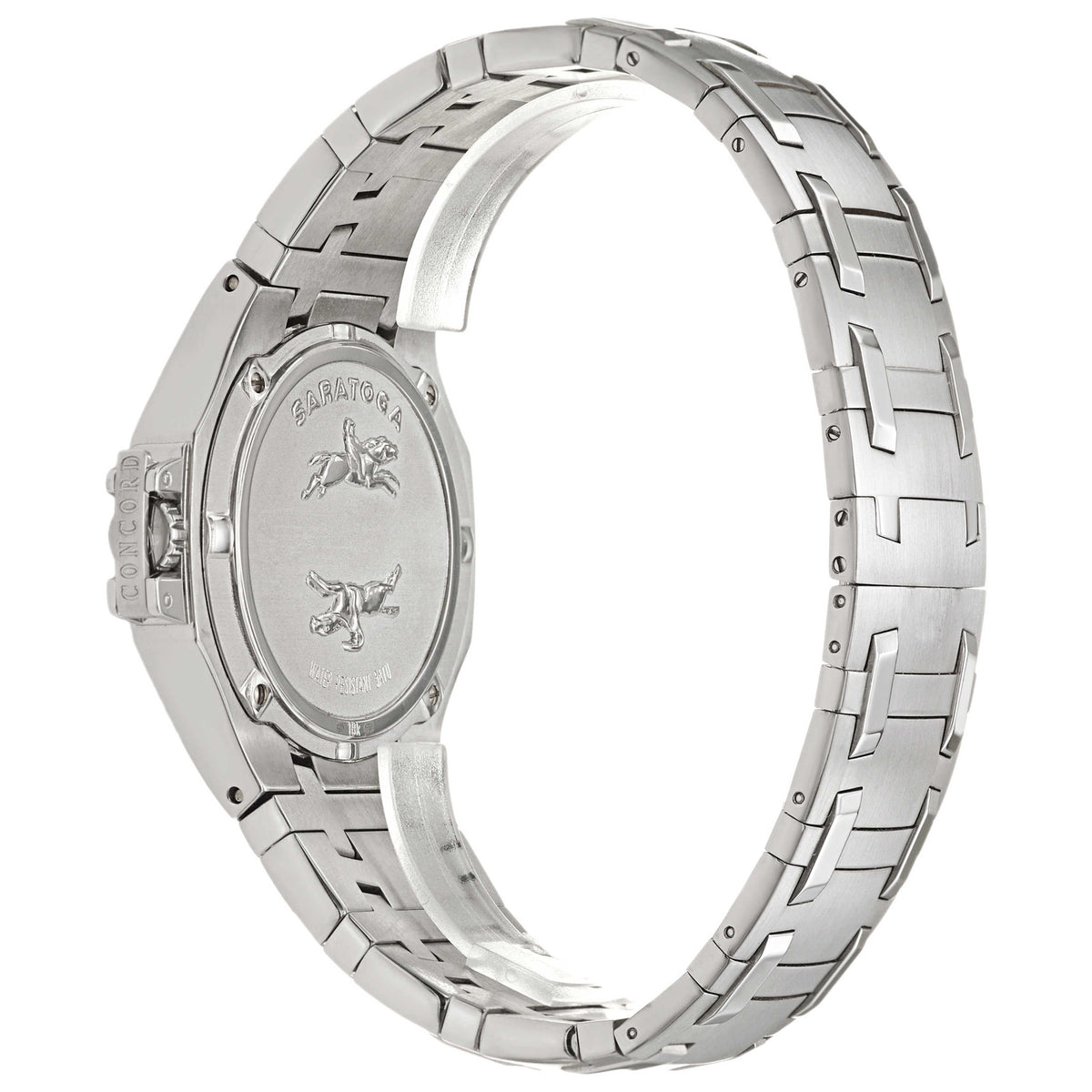 Concord Women's Quartz Watch 0310769