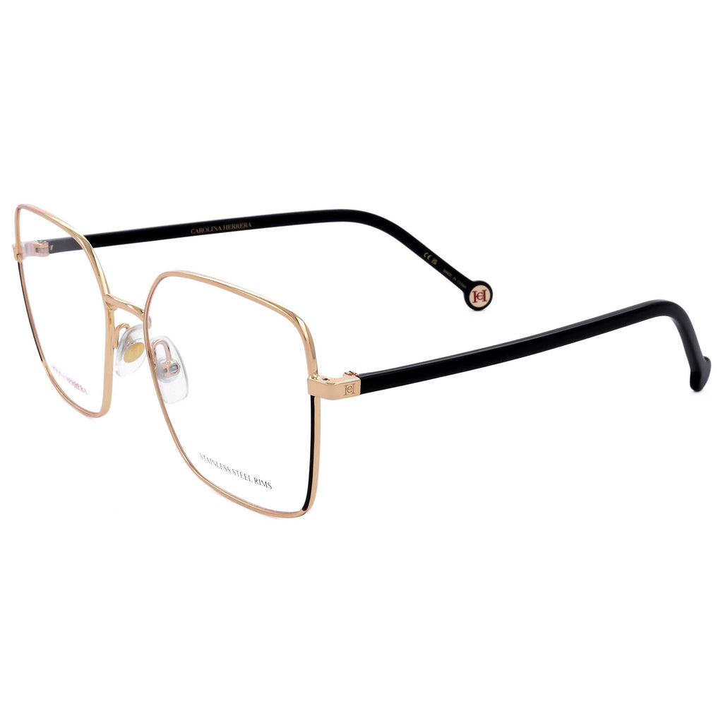Carolina Herrera Women's Eyeglasses HER0248-RHL-55